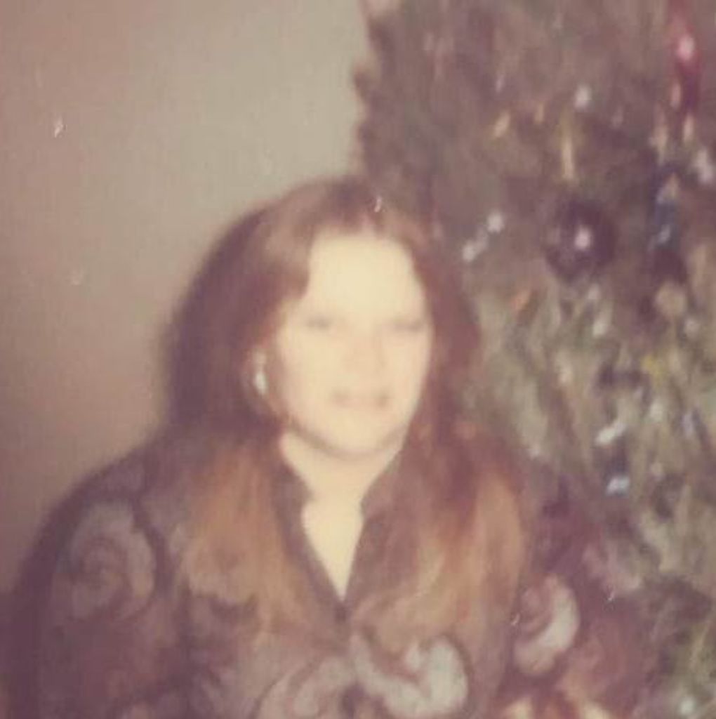 Kimberly Miller