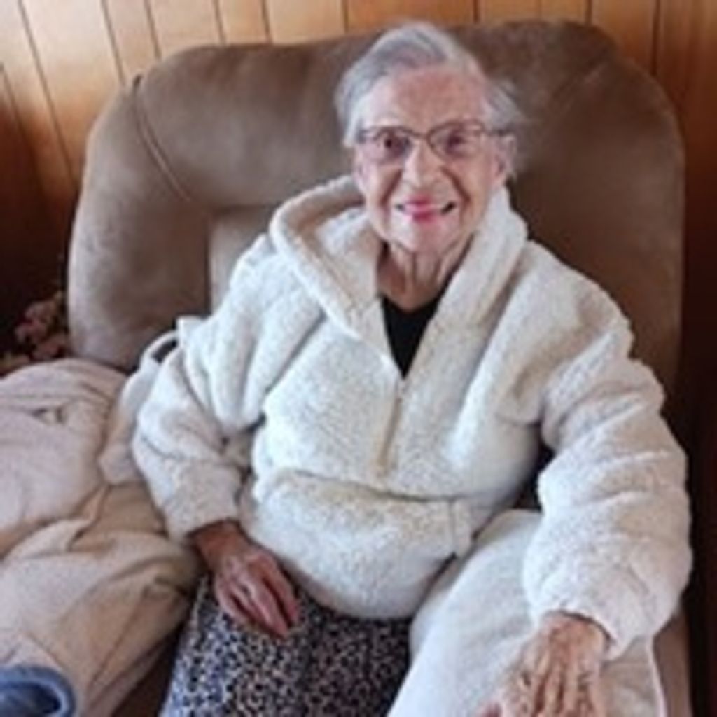 Faye Buckner Taylor