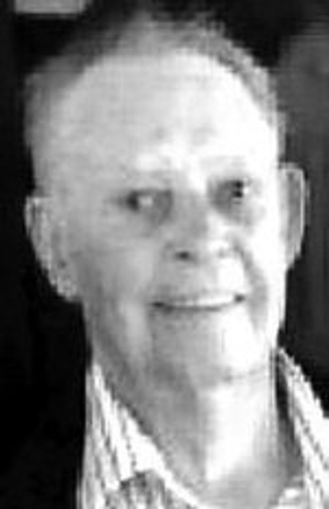 Alfred Houston Profile Photo