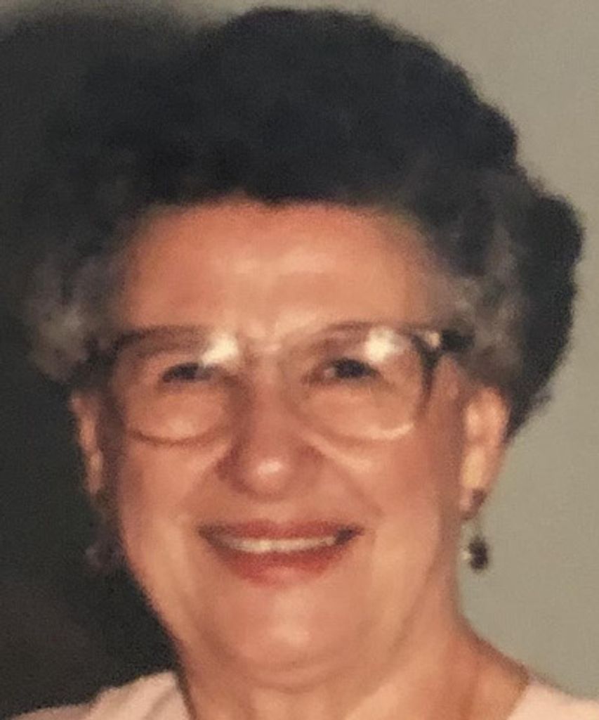 Mary J. Durupt Fenno Profile Photo