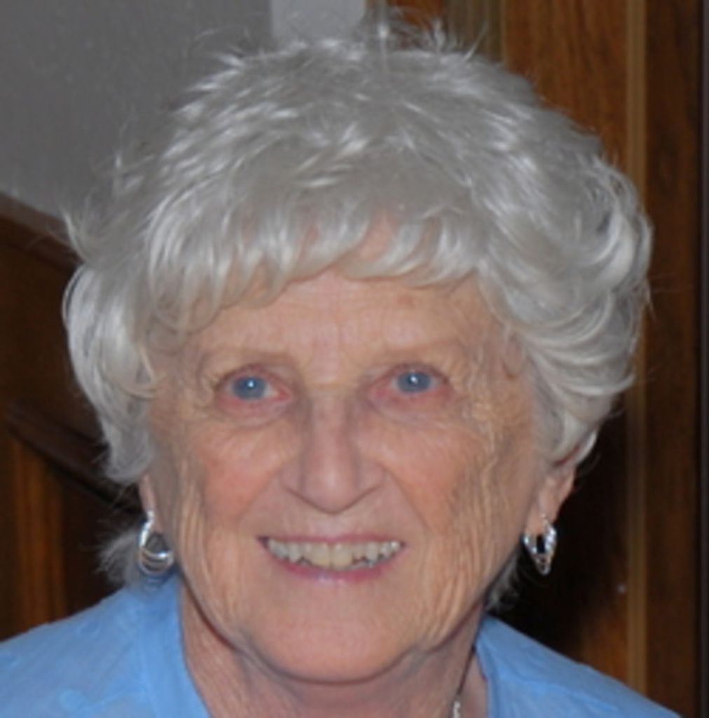 Helen Higgins