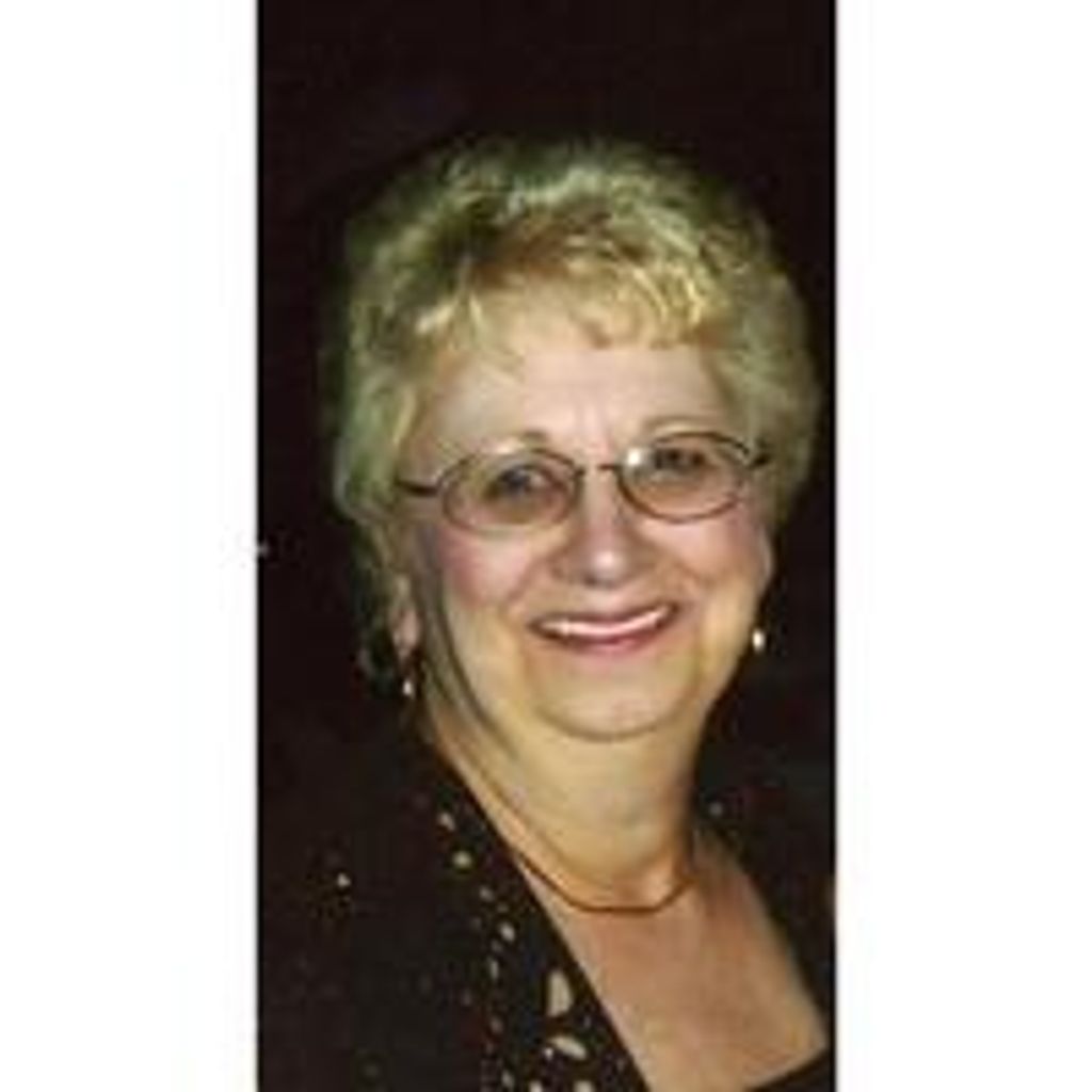 Mary Jane Grausgruber