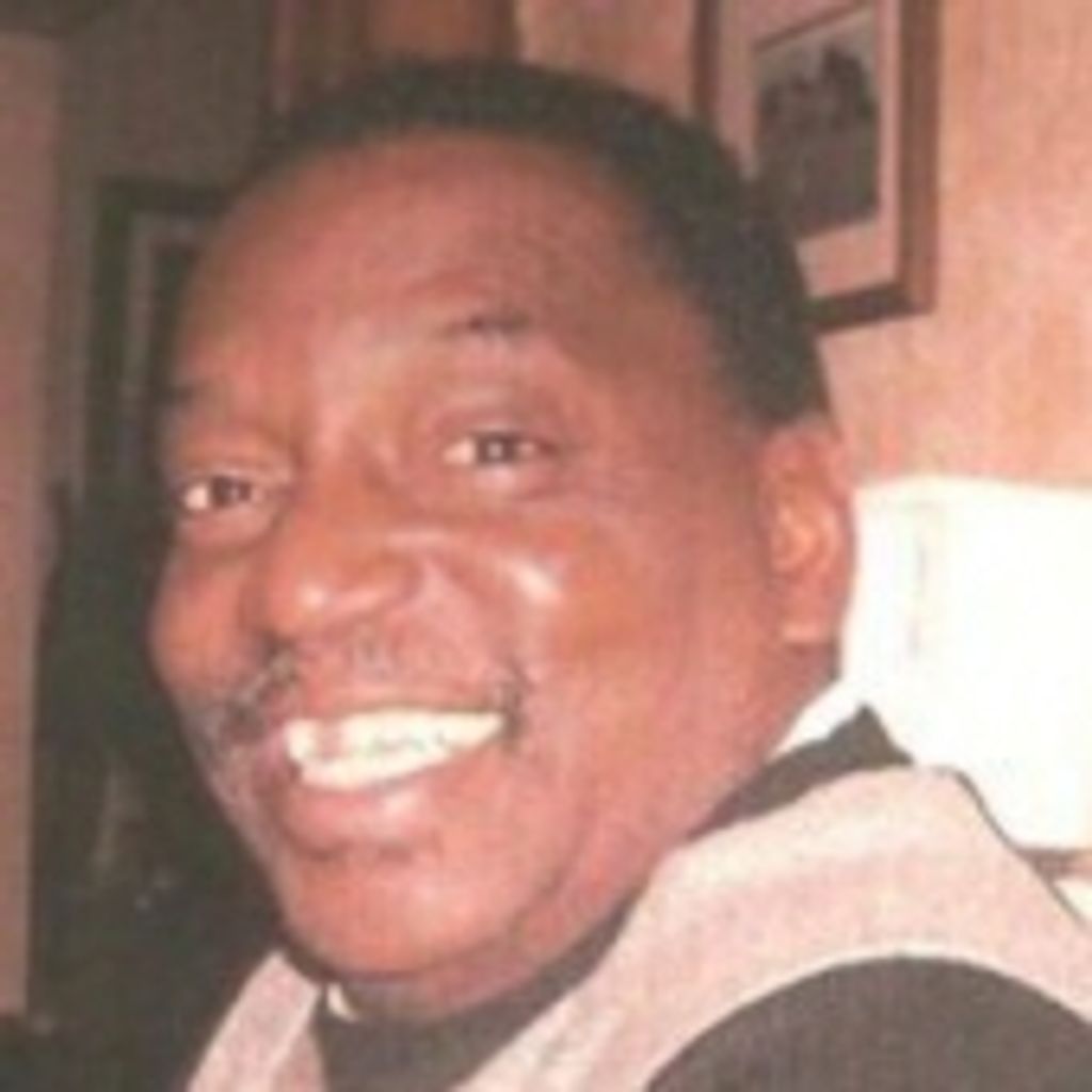 Christopher  Darrell Burroughs