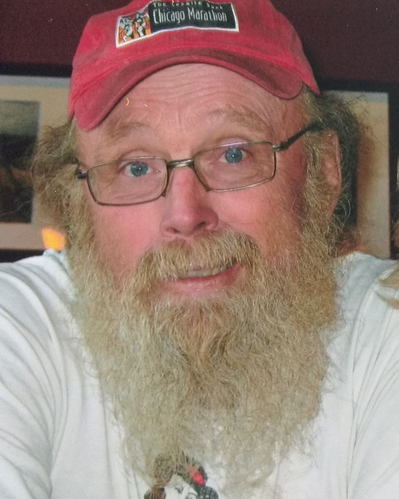 David Johnson Profile Photo