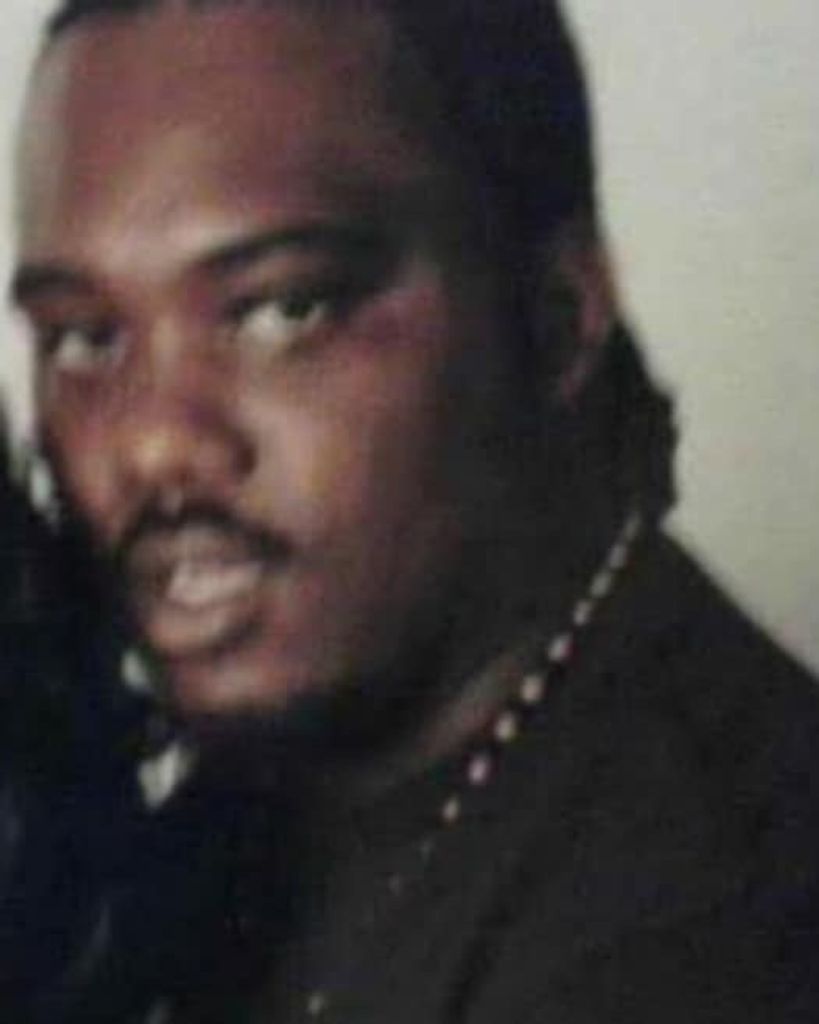 NATHANIEL PARKER HOGAN SR