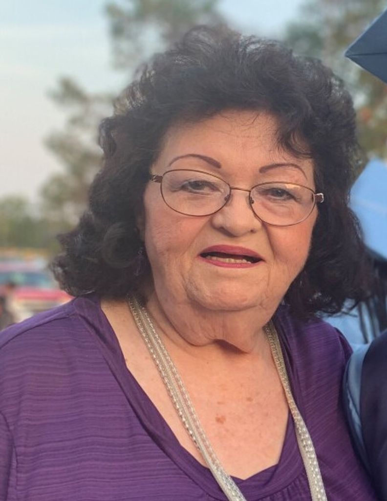 Melva Jackson Profile Photo