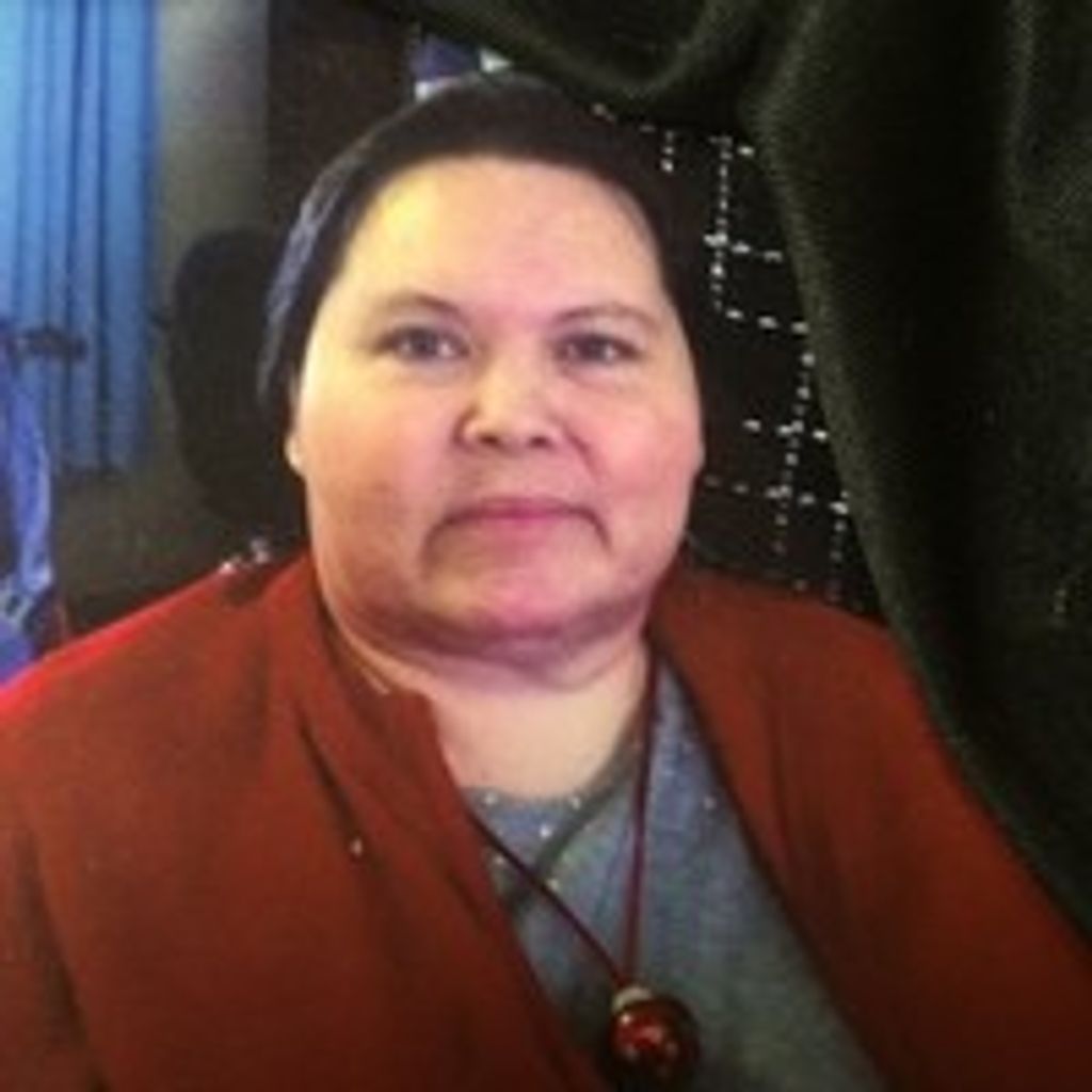 Pamela Jo Hickenbottom