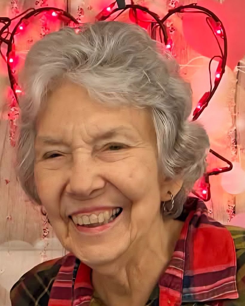 Betty Ruth Wedincamp Profile Photo