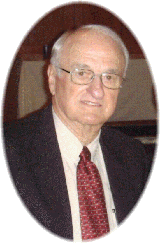 Vernon E. Morgenstern
