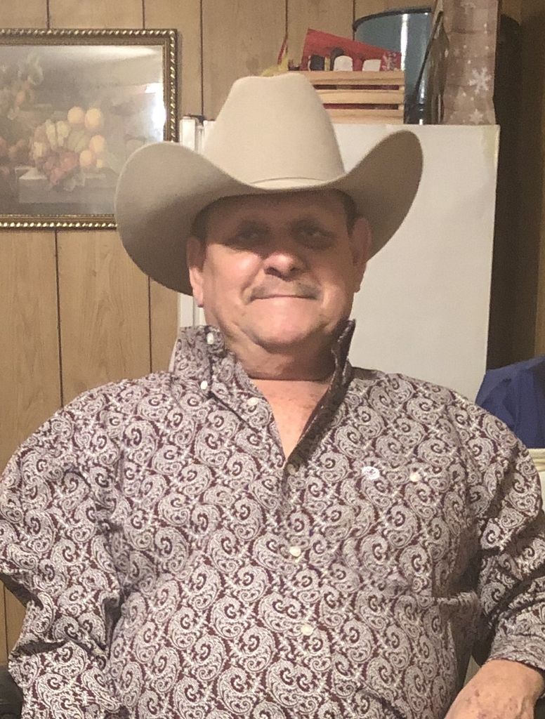 Ruben Perez