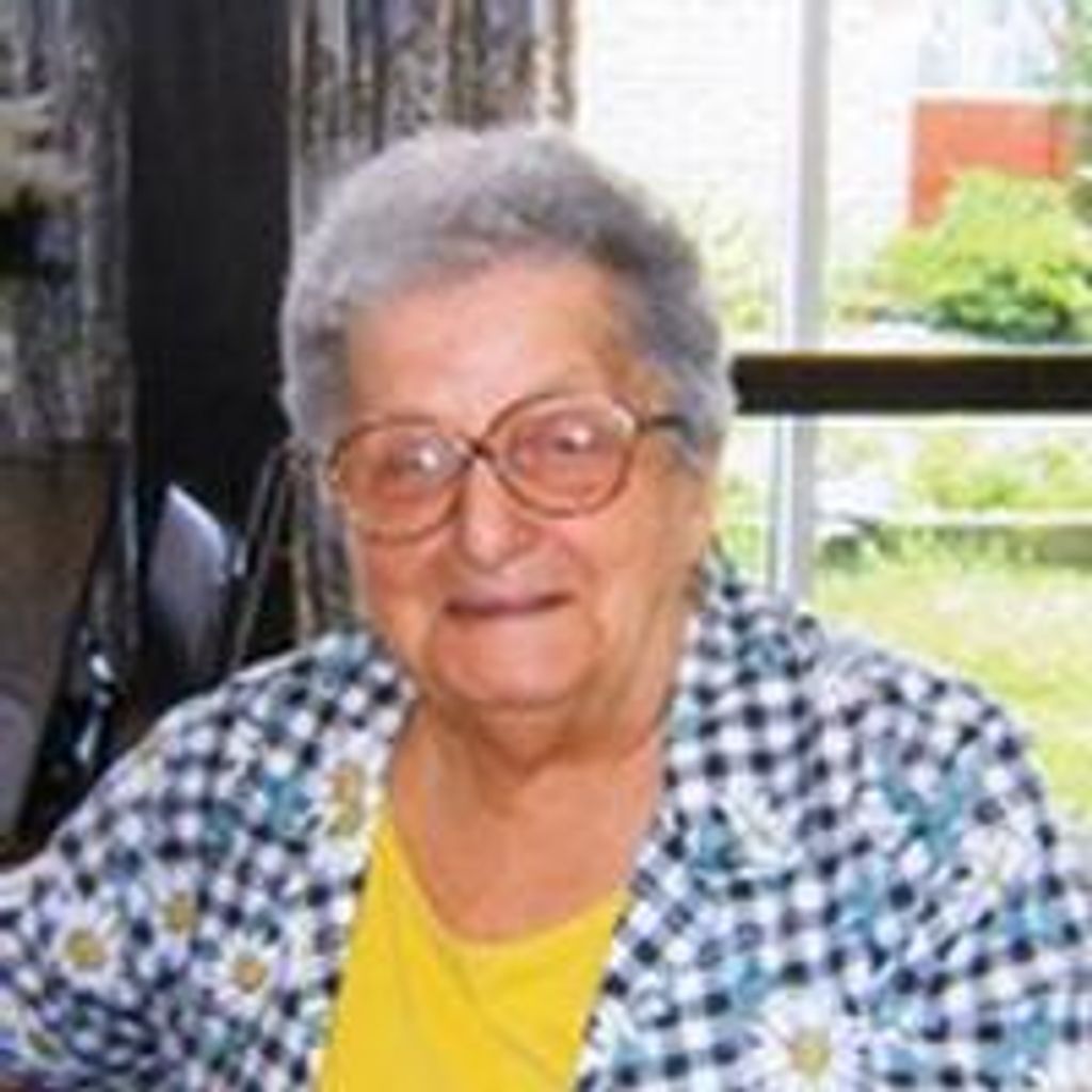 Jasmine A. Colarusso Prushko