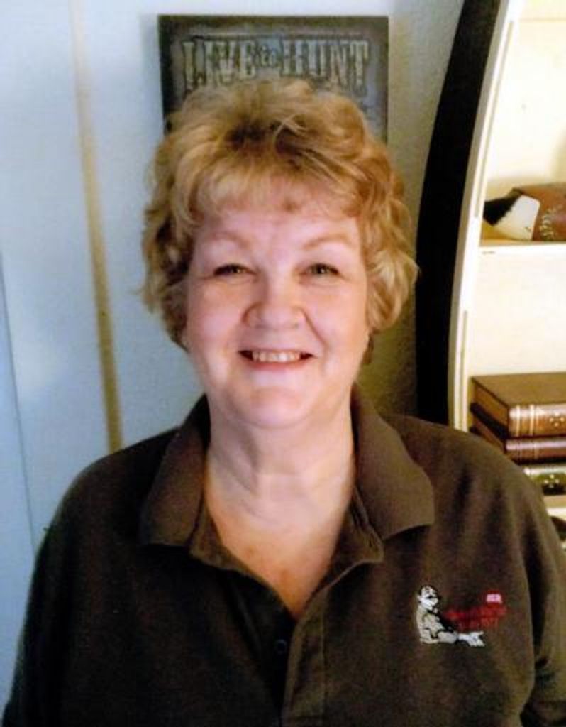 Susan Perkins