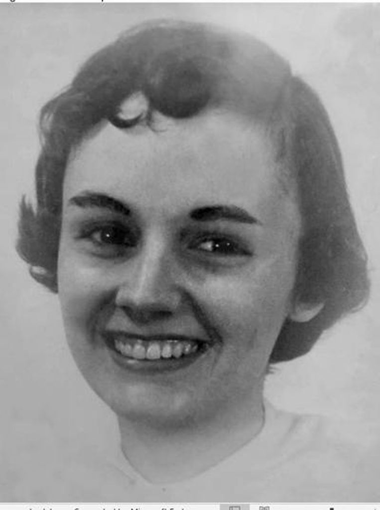 Sarah J. Schlotterback Profile Photo