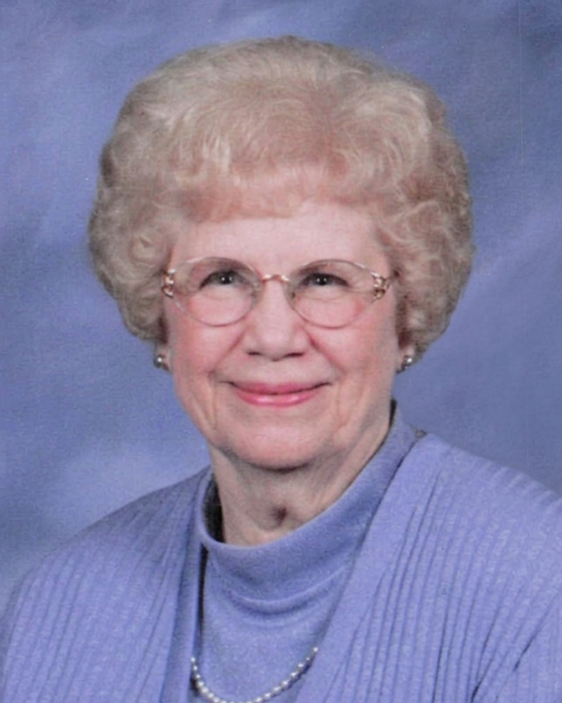 Gertrude Mae Jones Profile Photo