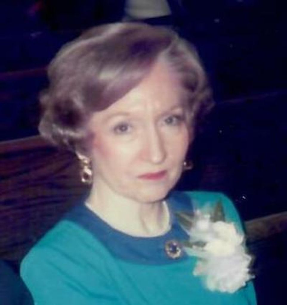 Jean Hall Profile Photo
