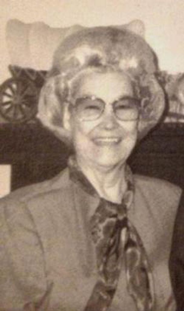 Billie C. Fluitt