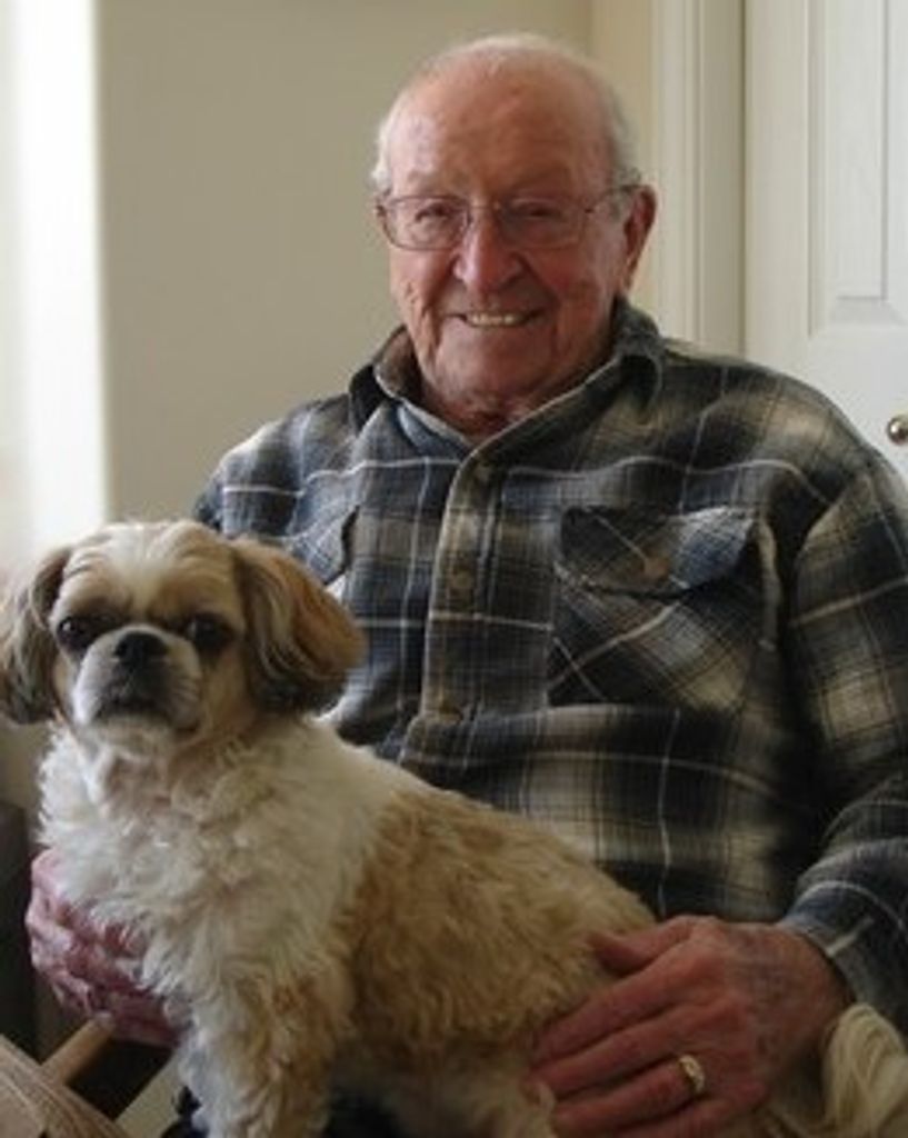 Veldon "Bob" Robinson