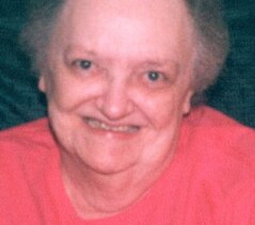 Mary Jean Bowman