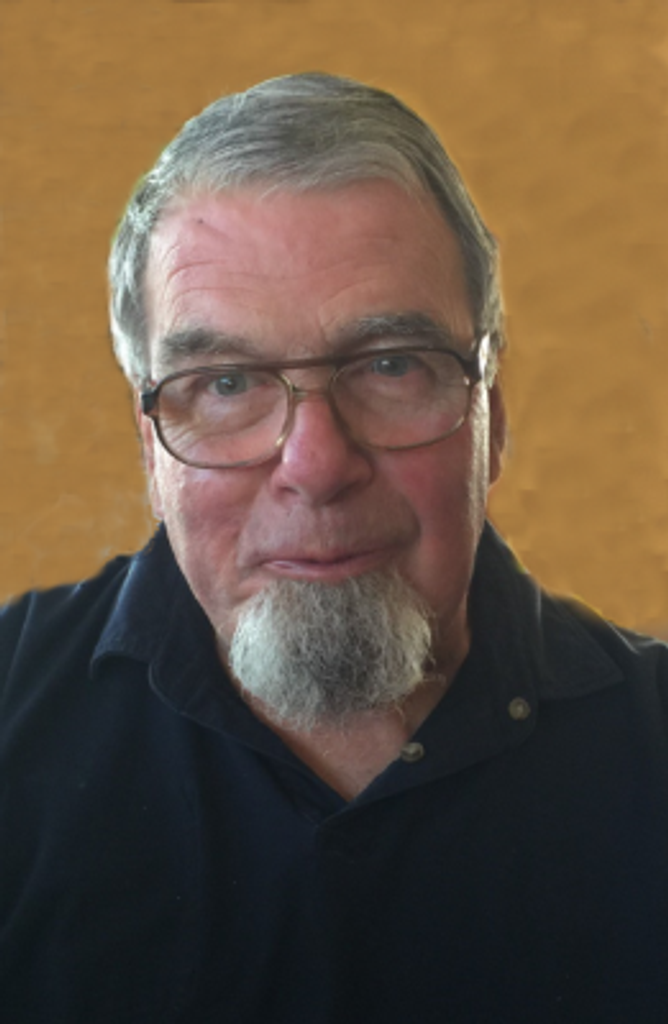 Raymond Edward Hensley