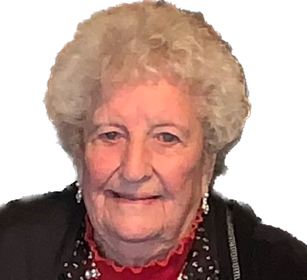 Mildred (Morrison) Purdue Profile Photo