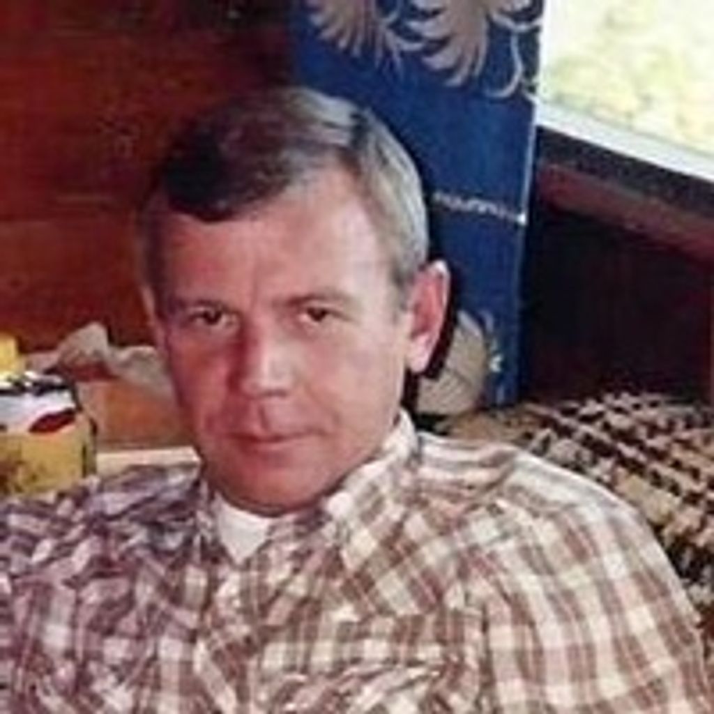 Kenneth Winslow