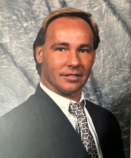 Rodney Johnson Profile Photo