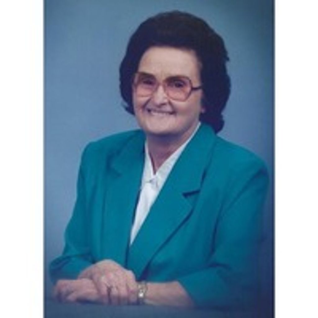 Annie Laverne Hall