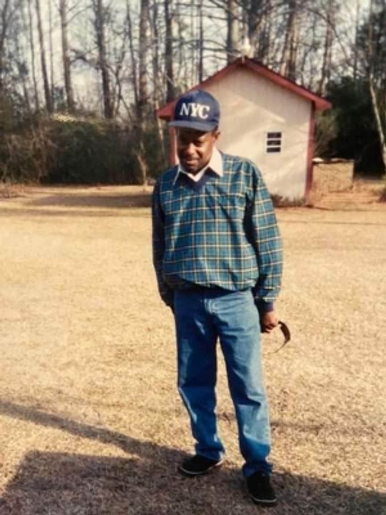 Melvin Lee Darden Profile Photo