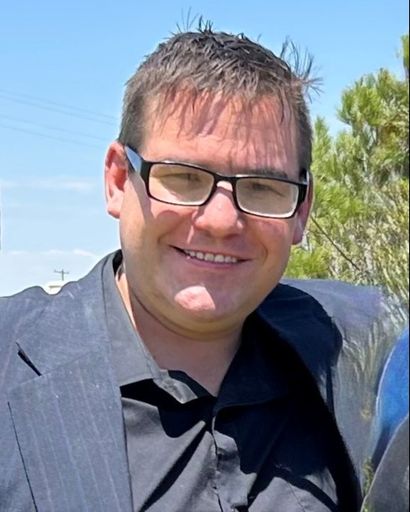 Cody William DuBois's obituary image