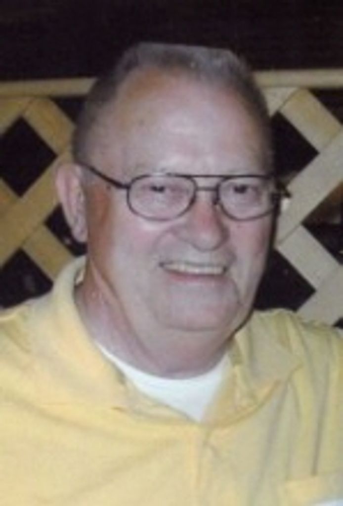 Donnie R. Smith Profile Photo