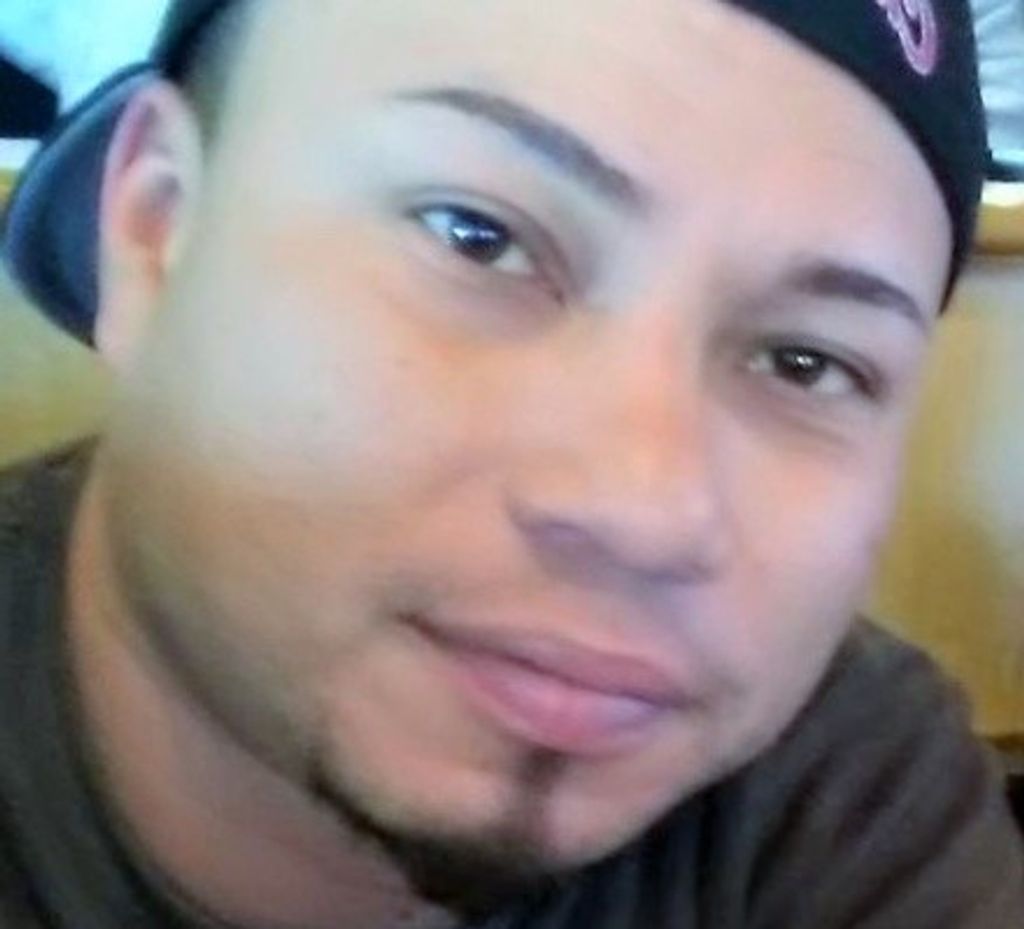 Enri Benedicto Chavez Cortez