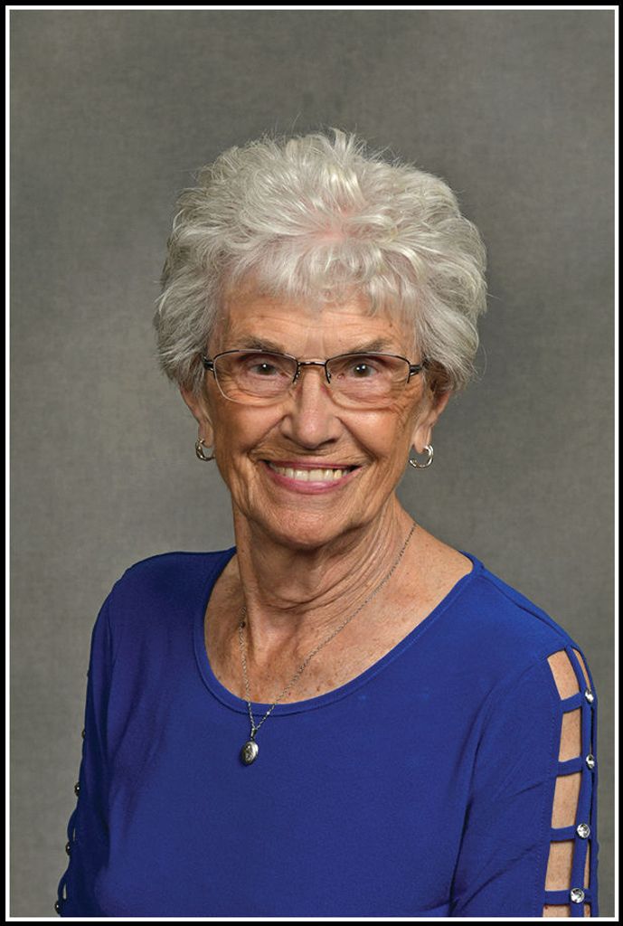 Gretchen Joan Cutshall Profile Photo