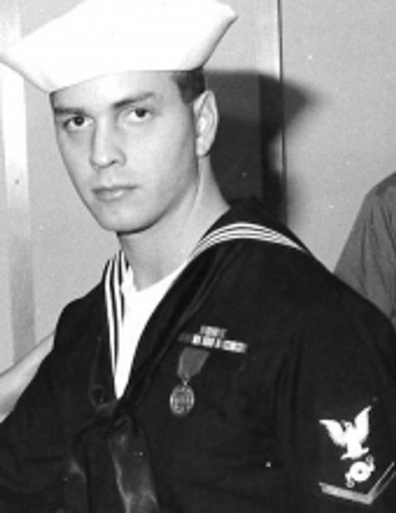 Scott Michael Williams