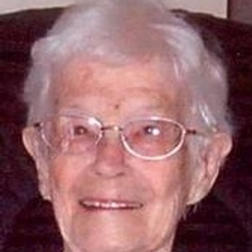 Helen L. Palmer