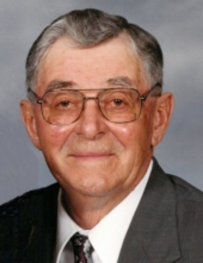 Junior E. Taylor