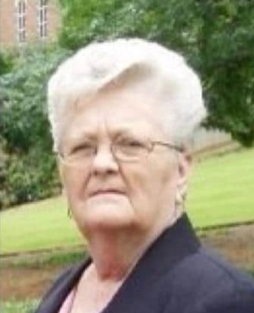 Allene Abernathy Profile Photo
