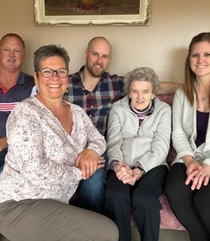 Eleanor Mccreath Profile Photo