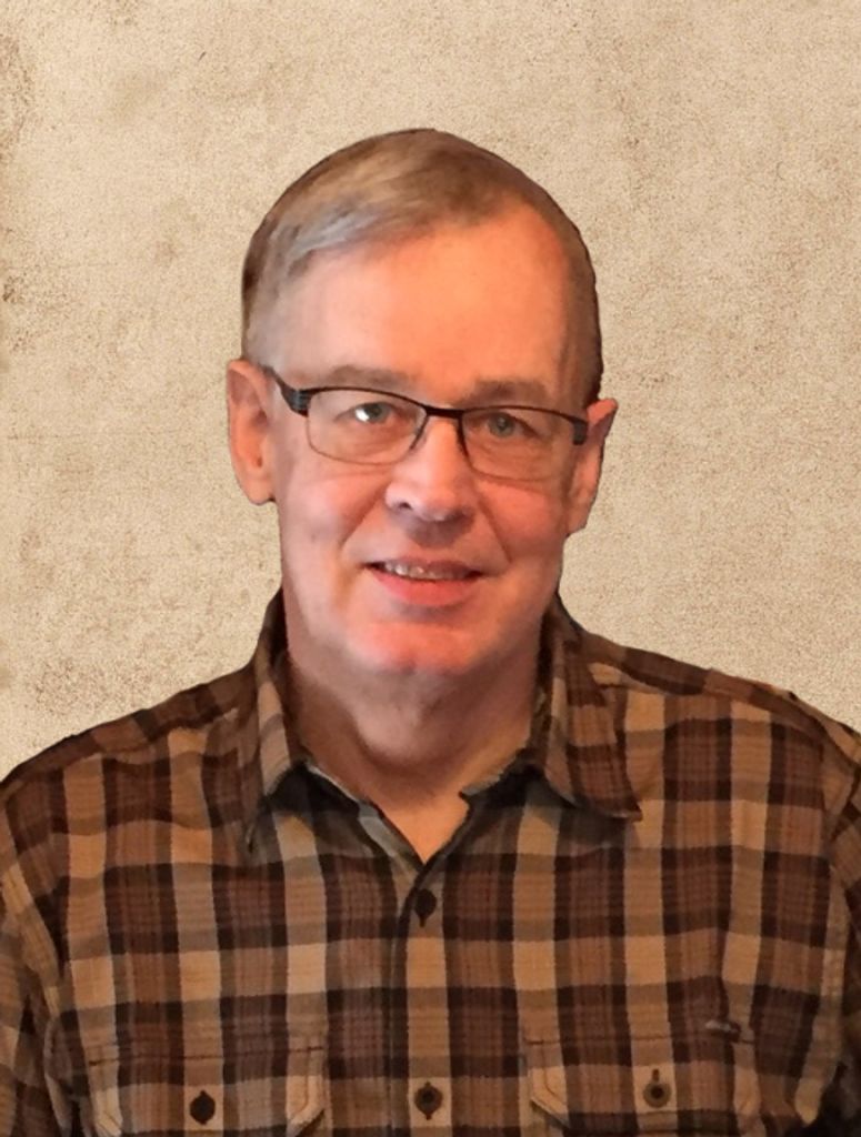 David Grage