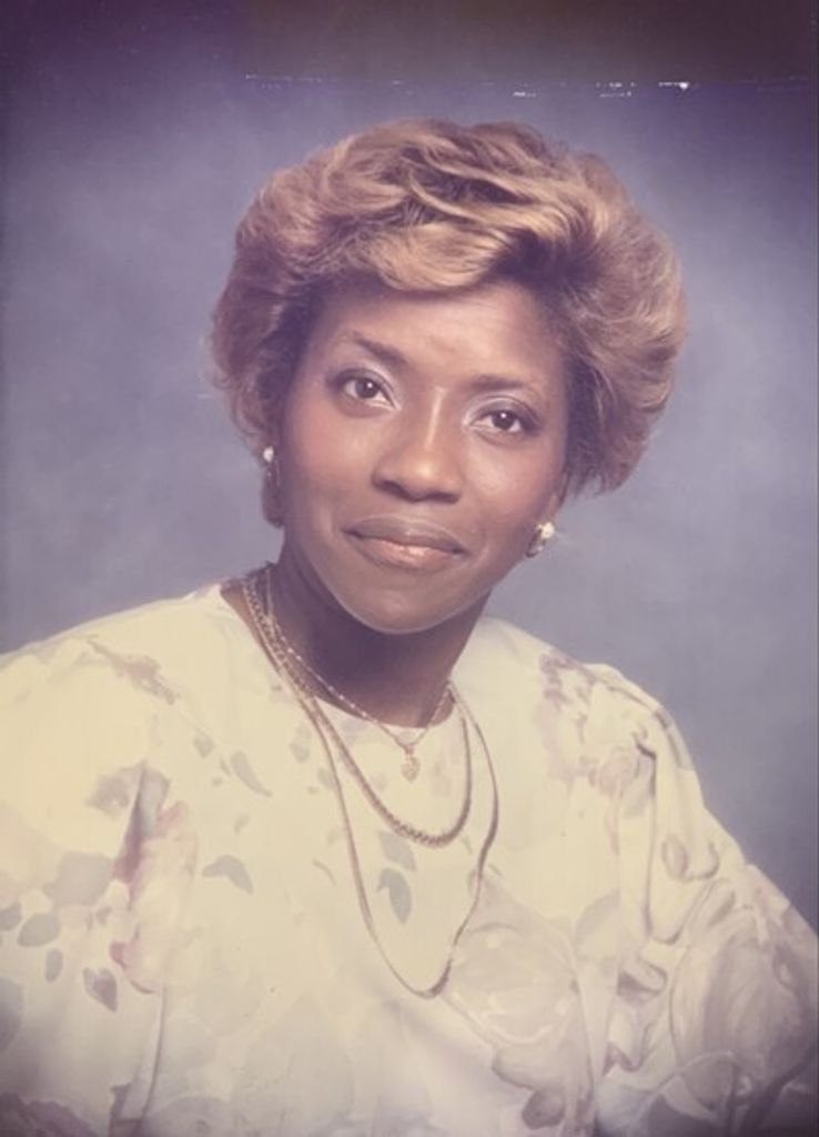 Erma Jean Harris