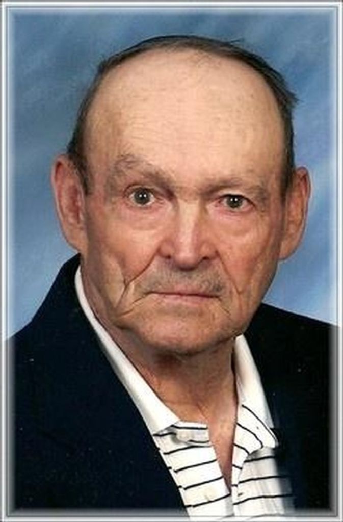 William A. Garrett Profile Photo
