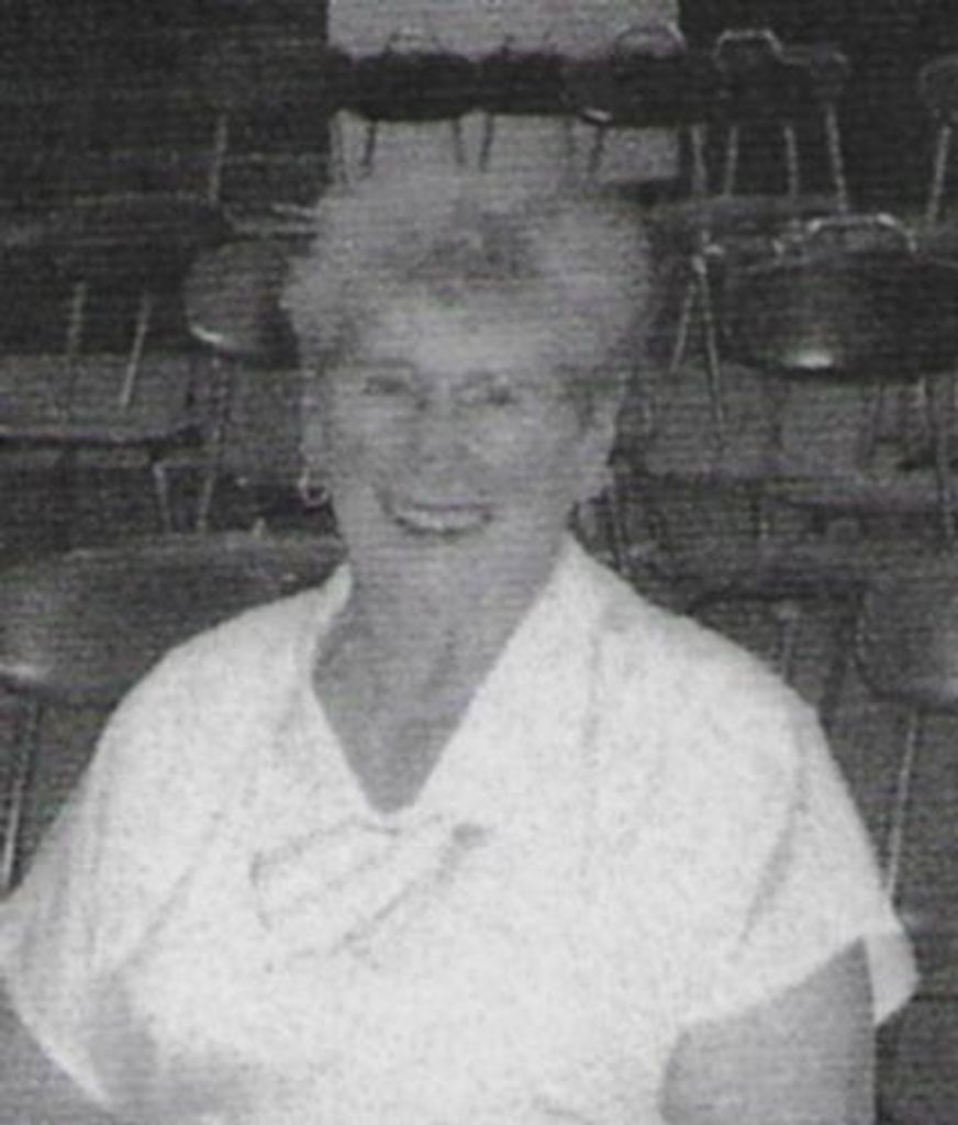 Alice Bisson Profile Photo