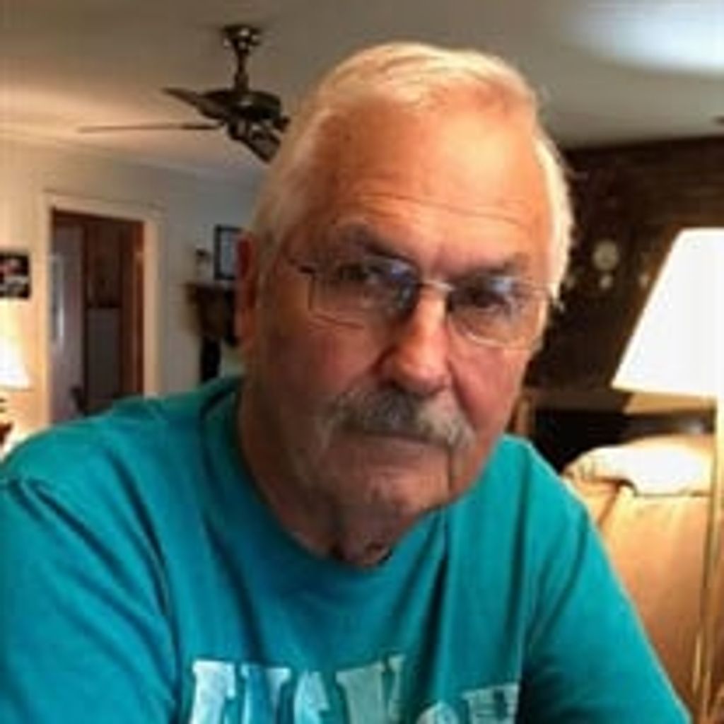 Mr. Kenneth Ray Churchill Sr.