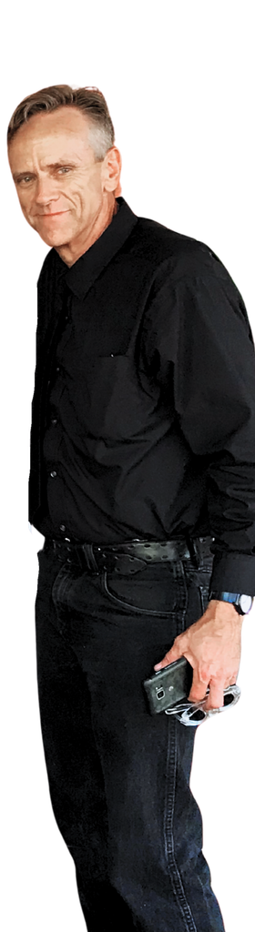 Ricky Eugene Milligan Profile Photo