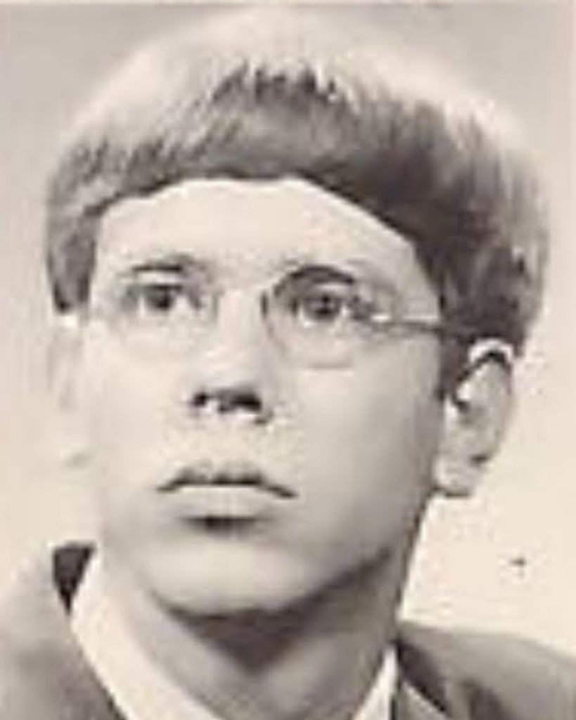 Michael Anthony Fisse Profile Photo