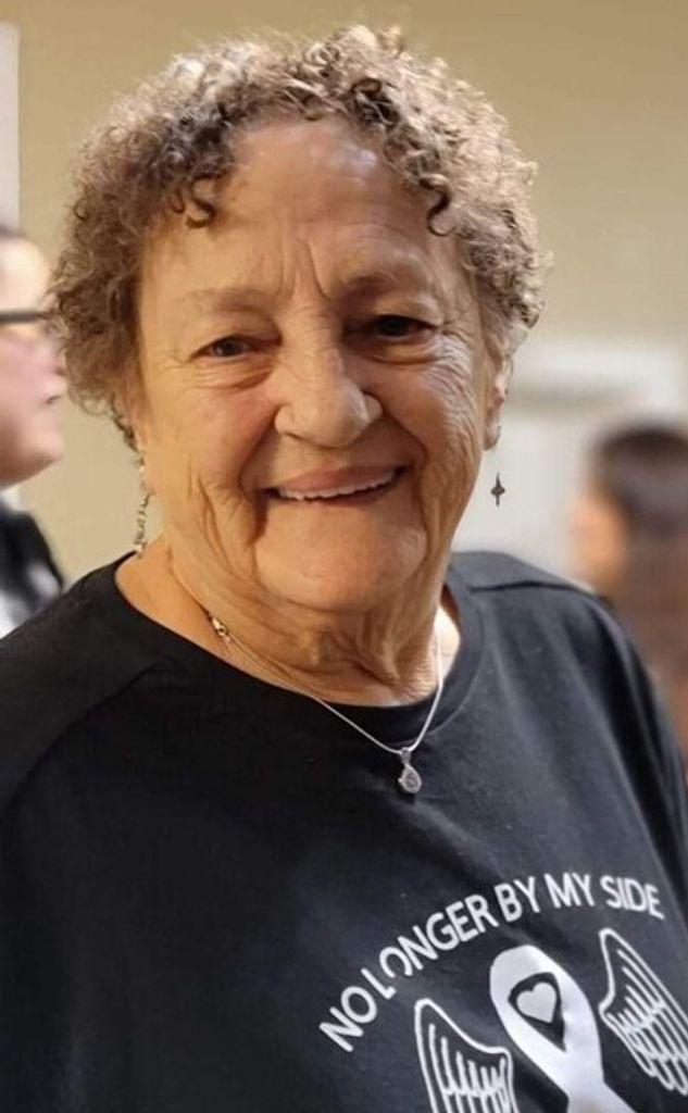 Charlene Ruth Buchanan Profile Photo