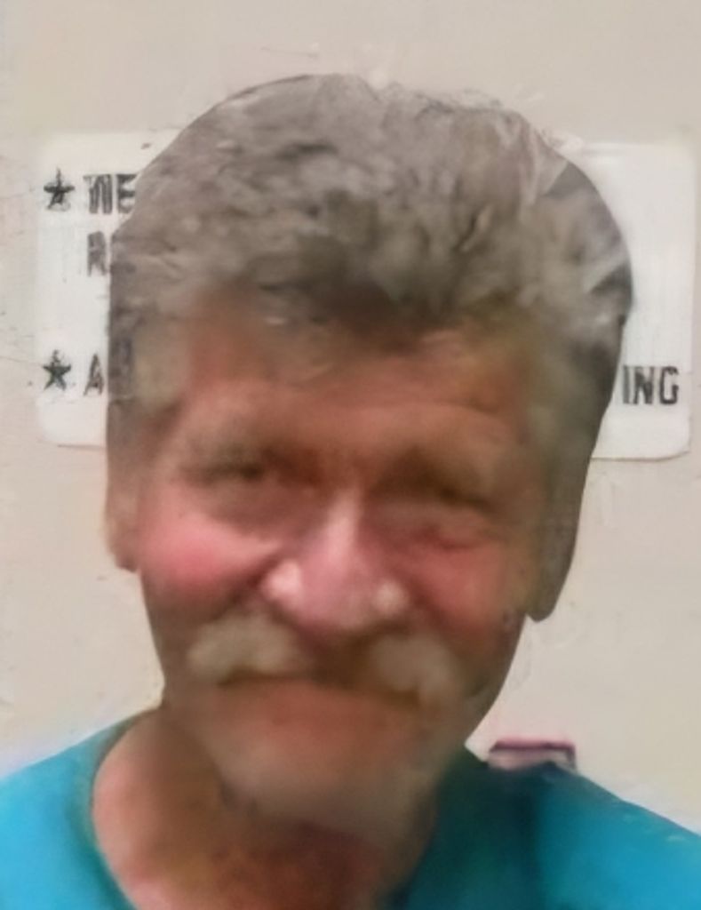 Garry Moore