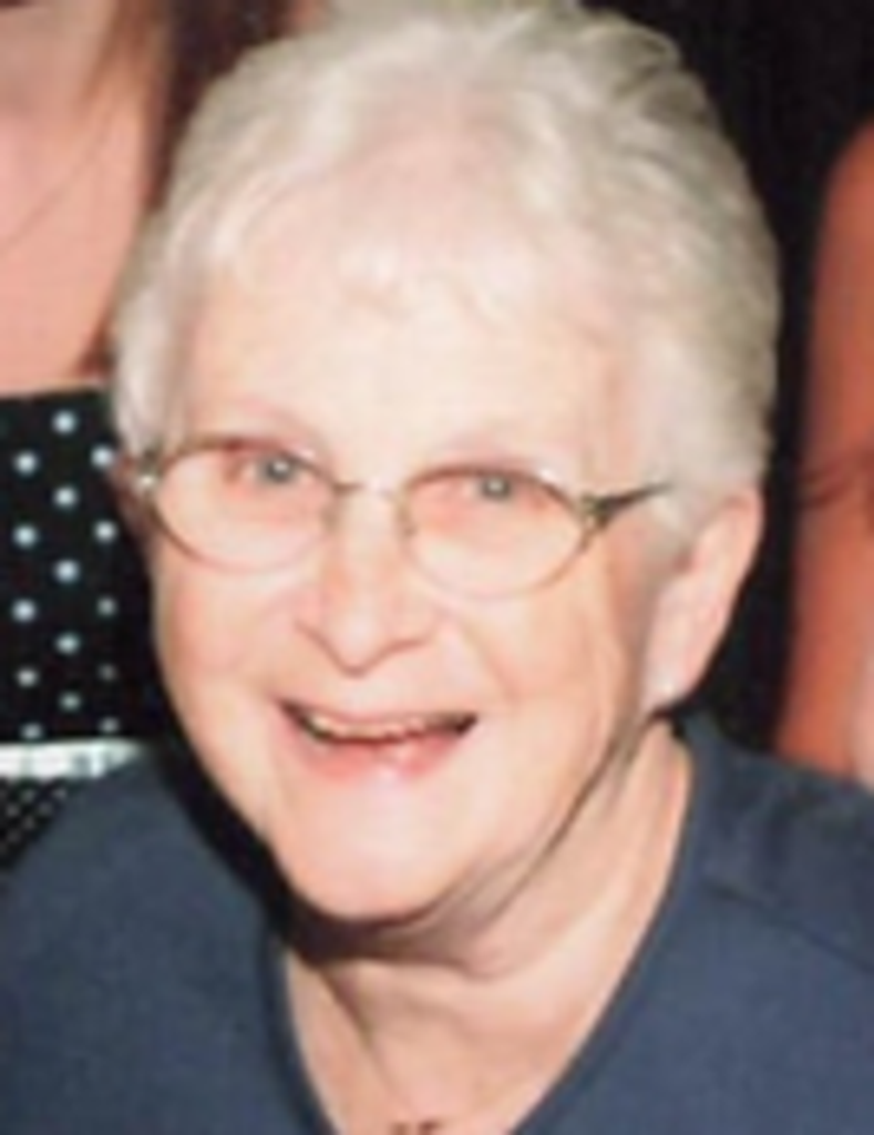 Claire B. Crouse Profile Photo