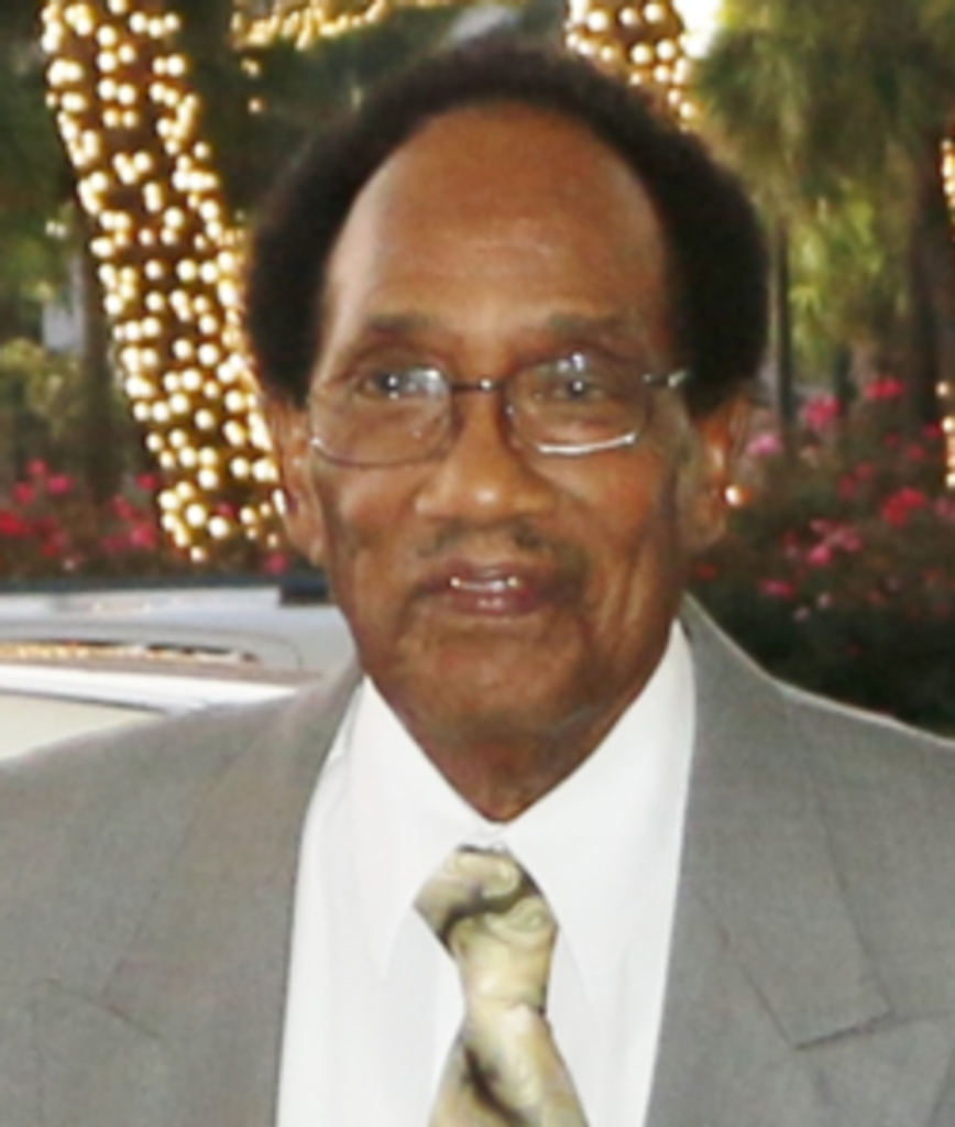 John Earl Boutte Profile Photo