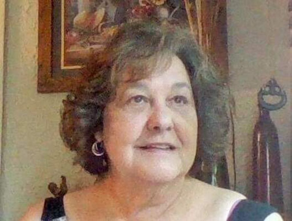 Cathy Ann Smith