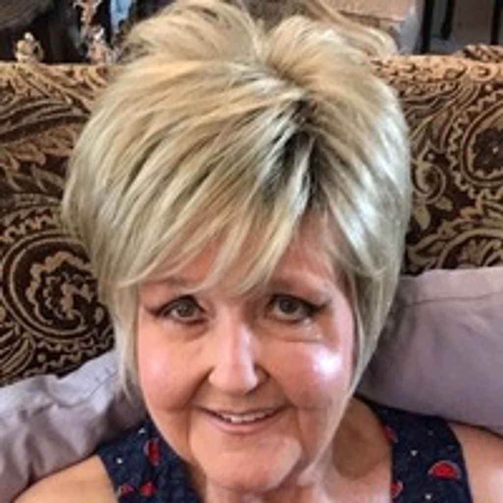 Karla Jean Henderson